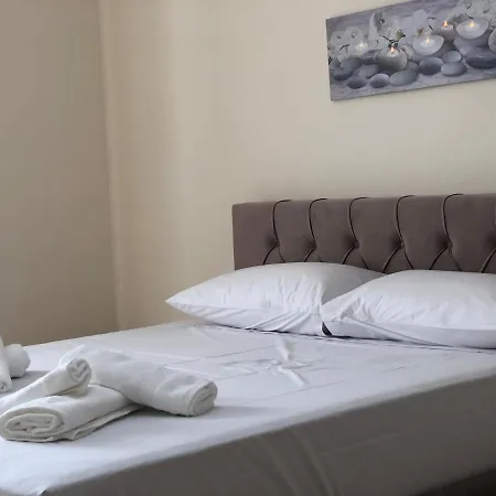 Apartman Rooftop Lungomare *