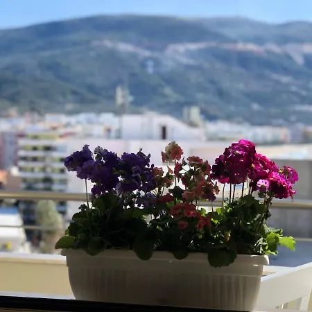 Rooftop Lungomare Apartman
