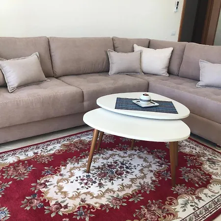 Rooftop Lungomare Apartman
