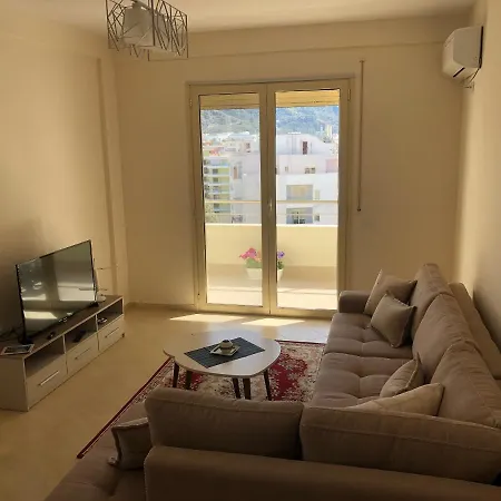 Apartman Rooftop Lungomare *