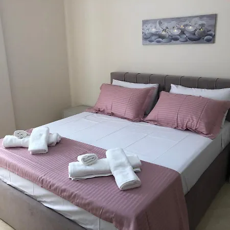 Apartman Rooftop Lungomare *