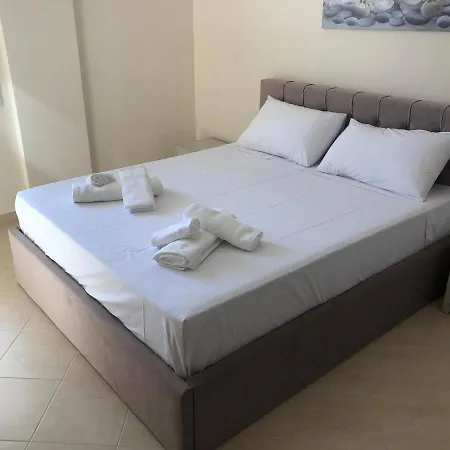 Apartman Rooftop Lungomare