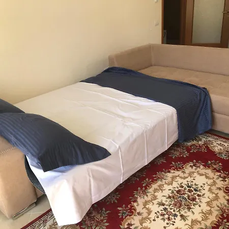 Rooftop Lungomare Apartman *
