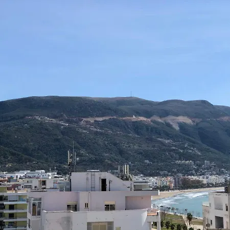 Rooftop Lungomare Vlore