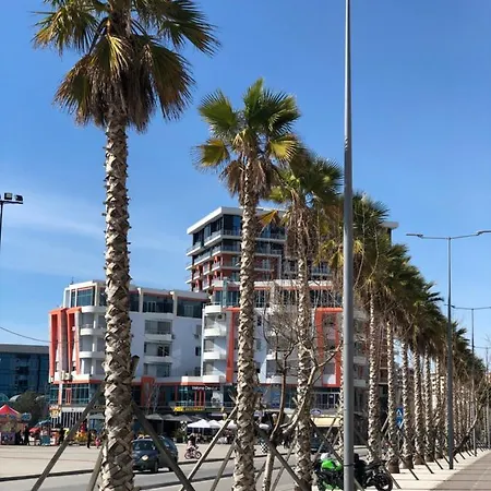 Rooftop Lungomare