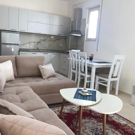 Apartment Rooftop Lungomare Vlore