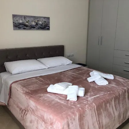 Apartment Rooftop Lungomare Vlore