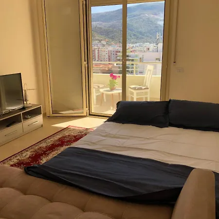 Rooftop Lungomare Vlorë
