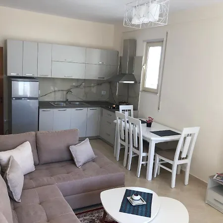 Apartment Rooftop Lungomare Vlore