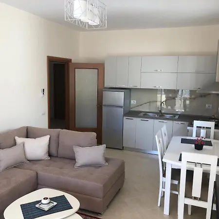 Appartamento Rooftop Lungomare *