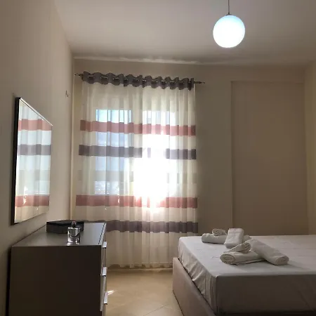 Apartment Rooftop Lungomare Vlore