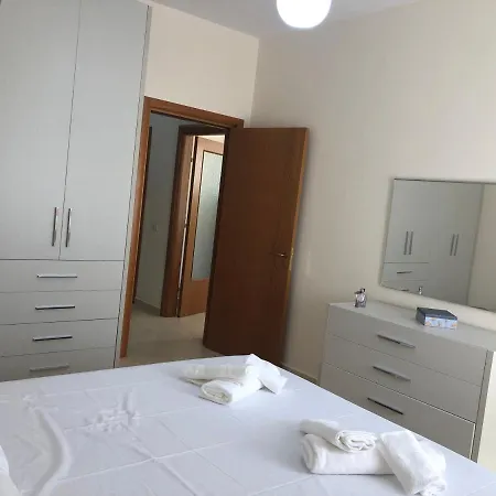 Apartment Rooftop Lungomare Vlore