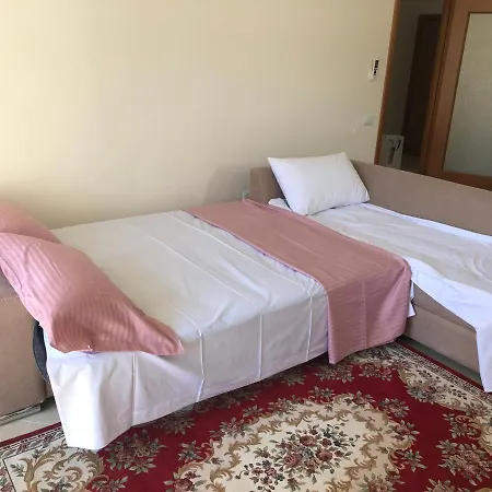 Rooftop Lungomare Apartment Vlore