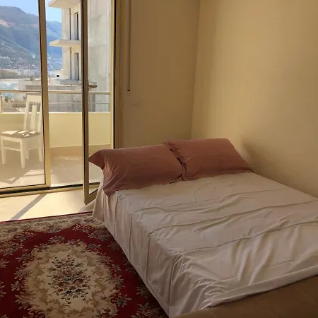 Apartment Rooftop Lungomare Vlore