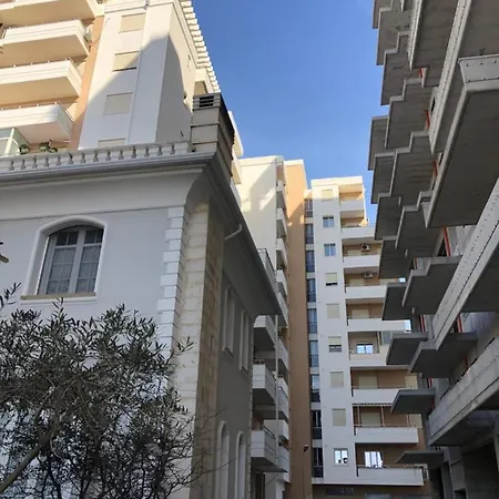 Apartment Rooftop Lungomare Vlore
