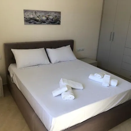 Appartamento Rooftop Lungomare