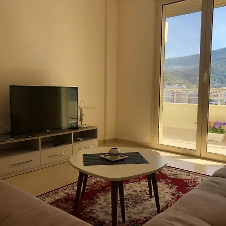 Apartment Rooftop Lungomare Vlore