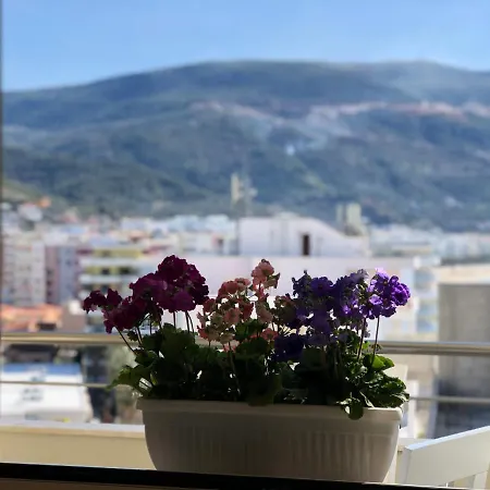 Apartment Rooftop Lungomare *