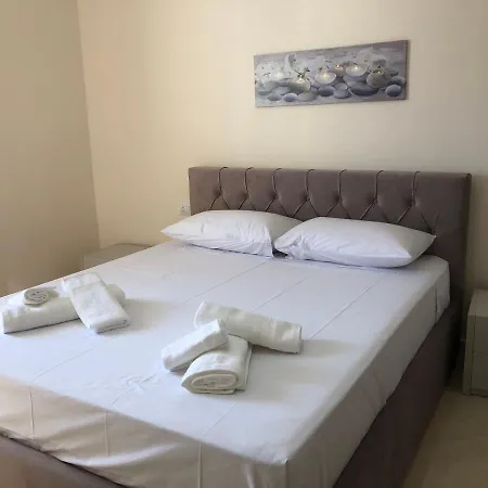 Appartamento Rooftop Lungomare