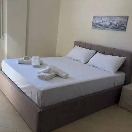 Appartamento Rooftop Lungomare Vlorë